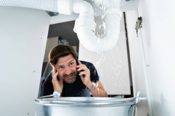 Best Residential Plumbing Services  in Phillipsburg, KS