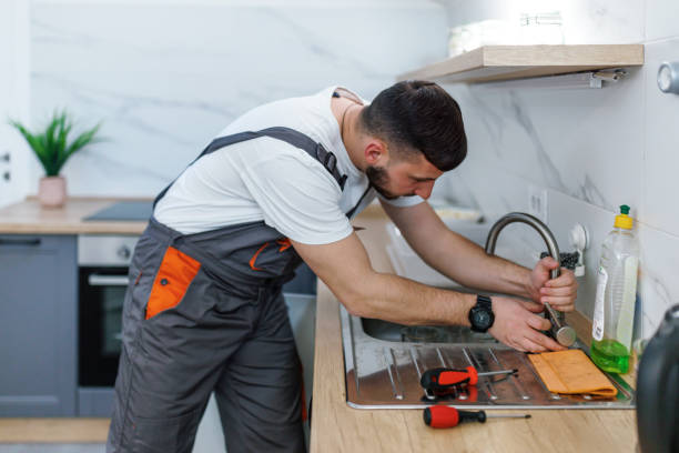 Best Gas Line Repair  in Phillipsburg, KS