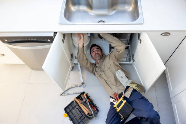Best Pipe Repair Near Me  in Phillipsburg, KS