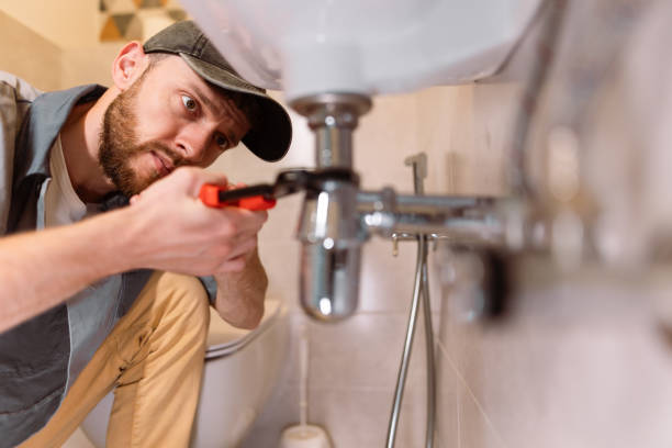 Best Commercial Plumbing Services  in Phillipsburg, KS