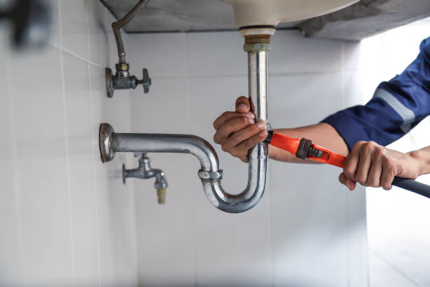 Best Plumbing Inspection Services  in Phillipsburg, KS
